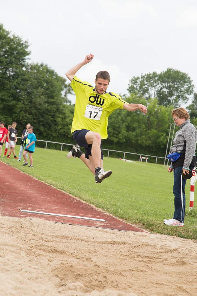 Special Olympics Hildesheim 2017 0598